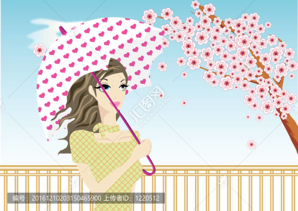春天的細(xì)節(jié)