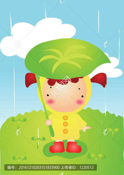 春天的細節(jié)
