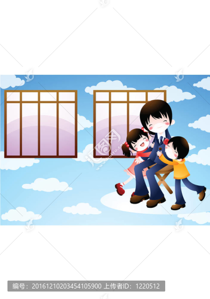 父母和老師