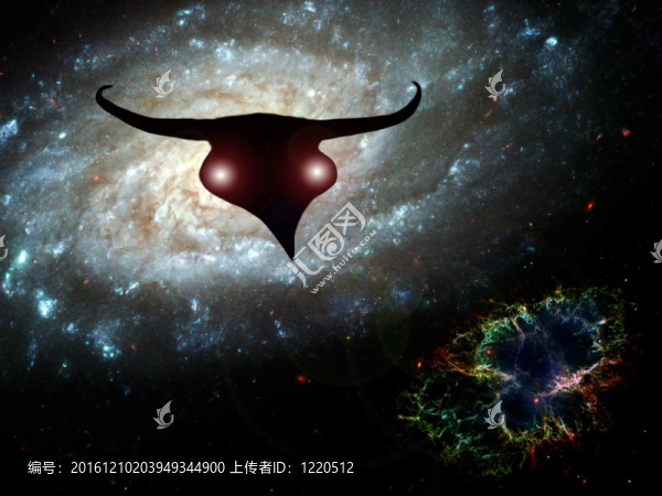 Bull精神
