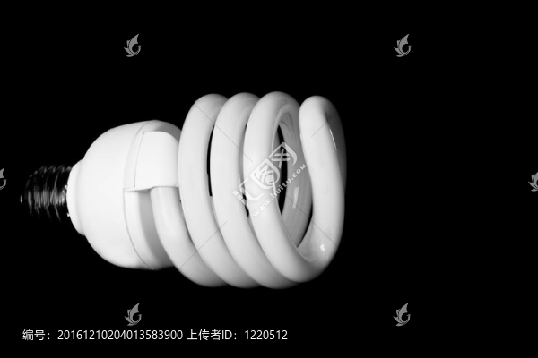 緊湊型熒光燈泡