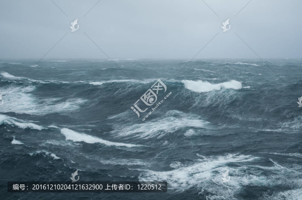 波浪