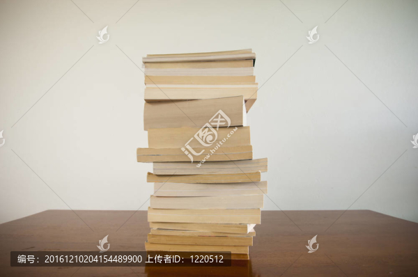 桌上書庫