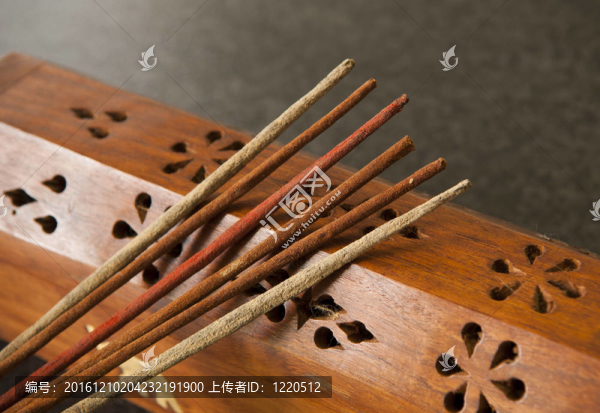 香枝