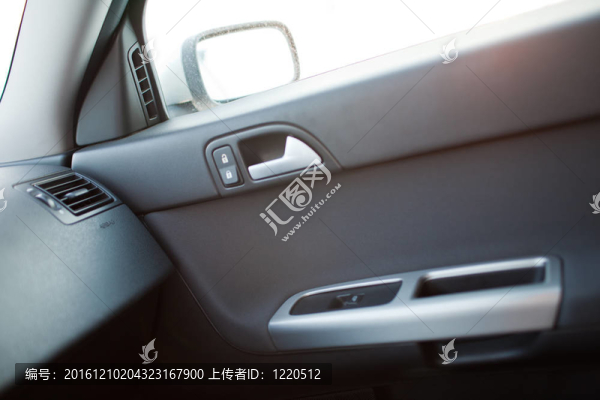 現(xiàn)代汽車內(nèi)飾