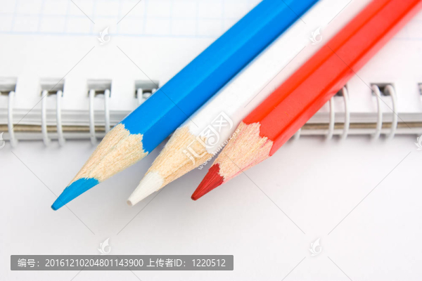 鉛筆