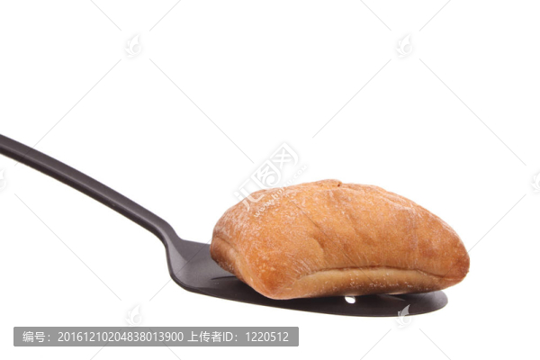 面包