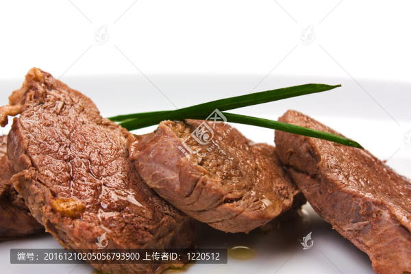 黃油炒肉