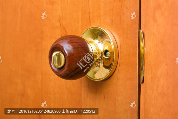 木柄