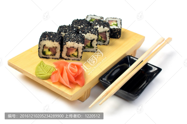日本壽司