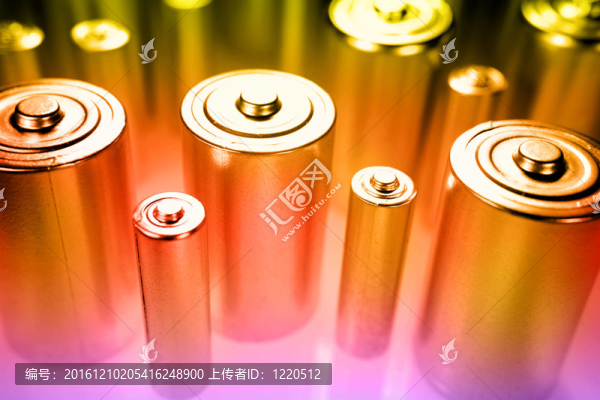 電池