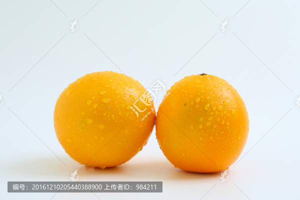 橙子