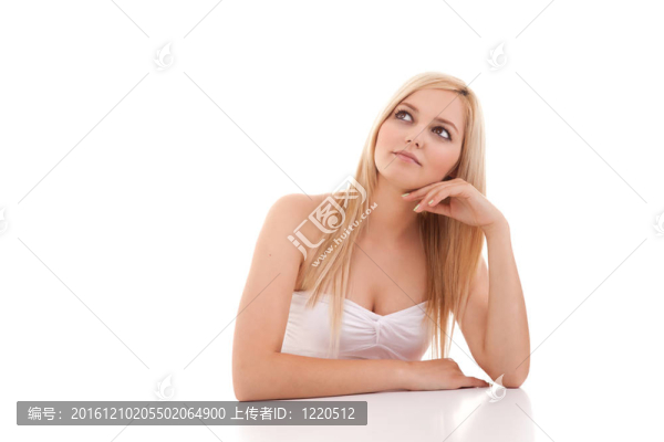 漂亮的女人不知道