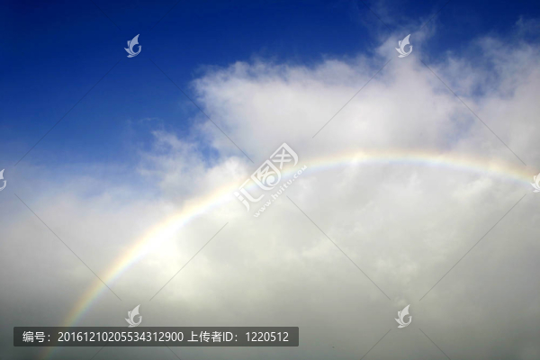 彩虹