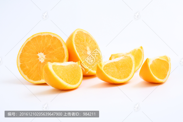 橙子
