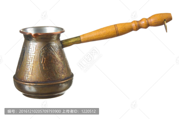 咖啡機