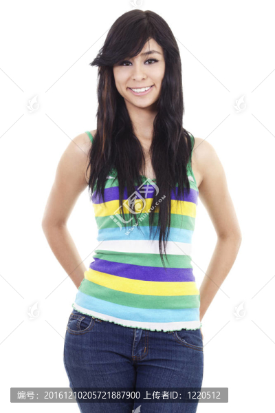 隨便的女人