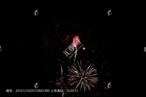 煙花