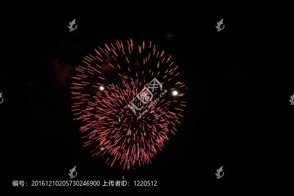 煙花