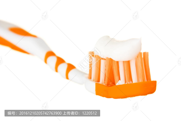 牙刷