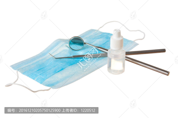 牙科工具