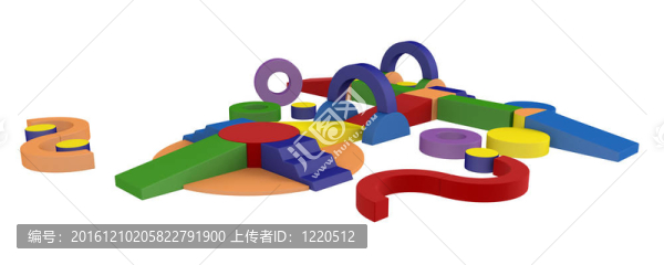 積木玩具
