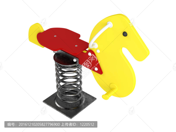 馬年春節(jié)的玩具