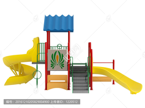 游樂(lè)場(chǎng)