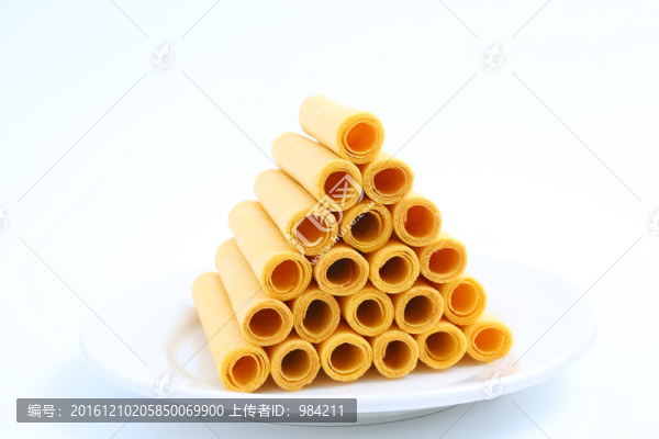 雞蛋卷