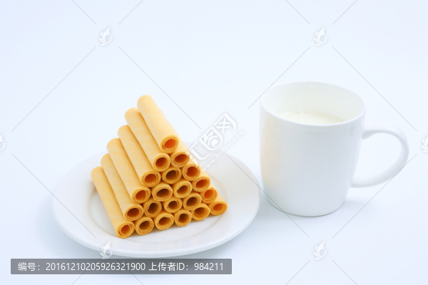 雞蛋卷