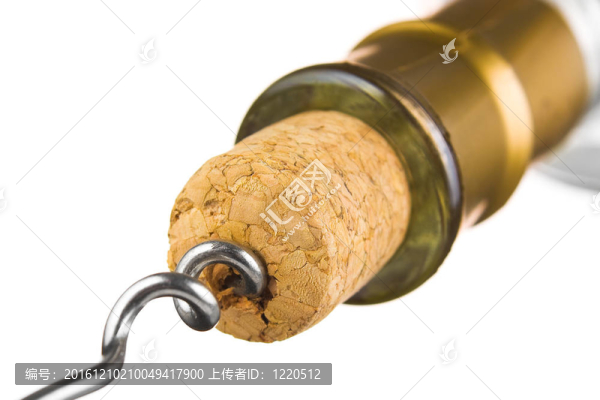 開瓶酒