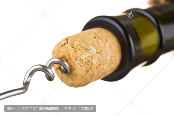 開瓶酒