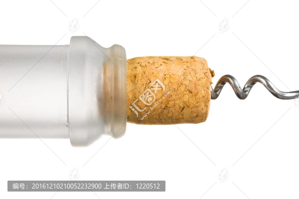 開瓶酒