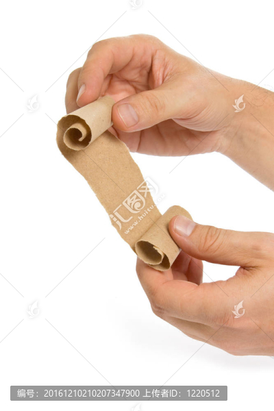 來自瓶子的信息