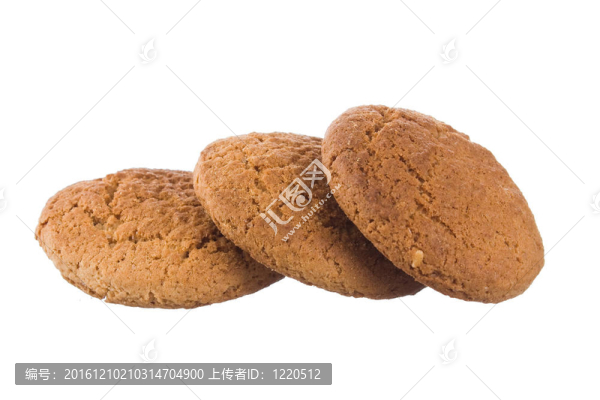 燕麥曲奇