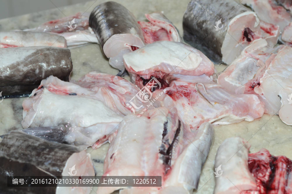 魚市場(chǎng)