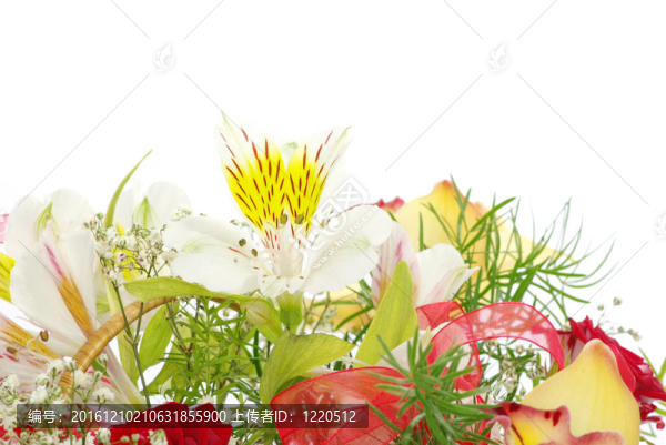 一束花