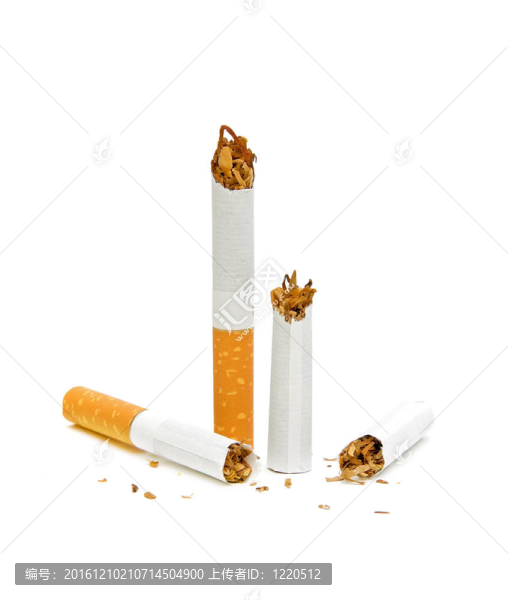 禁止吸煙。斷煙。