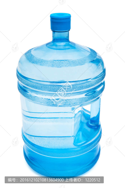 瓶子里的水
