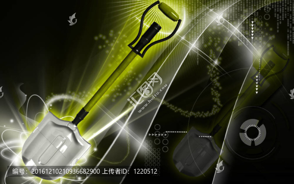 后挖坑機