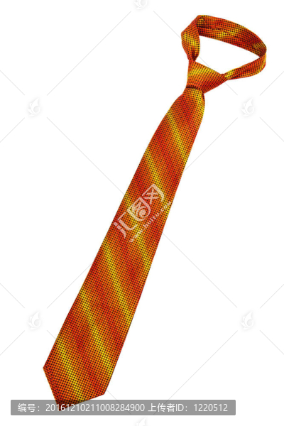 條紋領(lǐng)帶