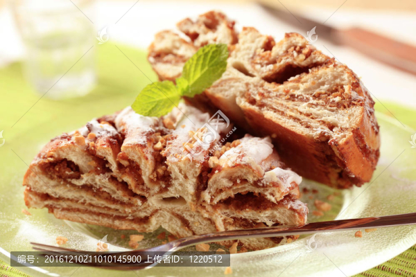 早餐糕點(diǎn)