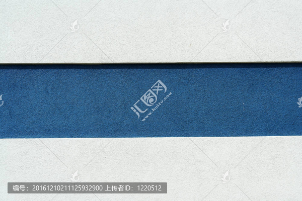 藍(lán)白背景