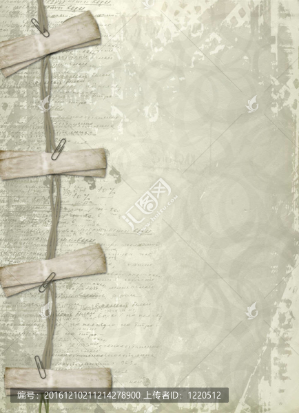 藝術(shù)抽象垃圾圖形背景設(shè)計(jì)