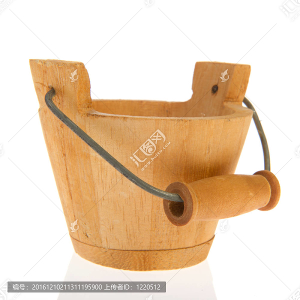 木桶