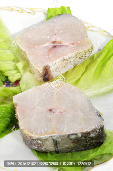鱈魚片