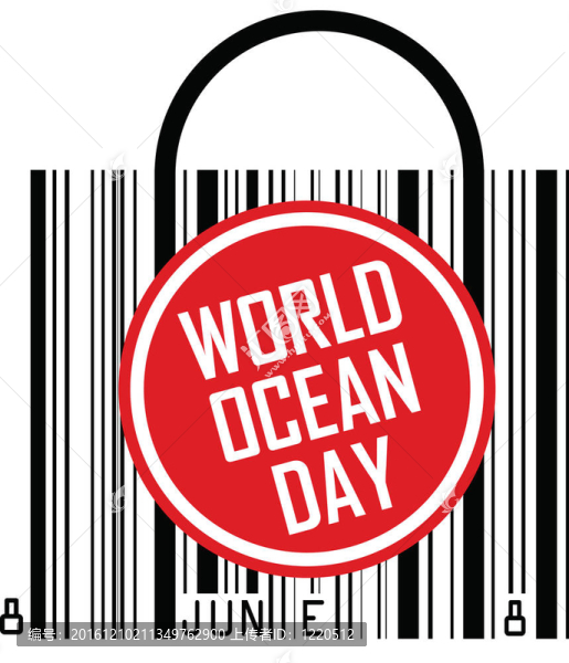 6月8日-世界海洋日