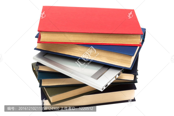 讀者與舊書