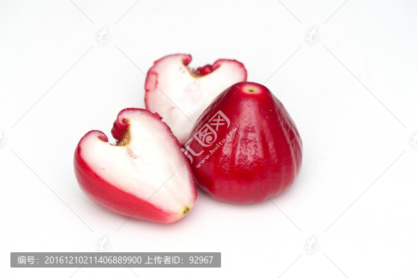 蓮霧