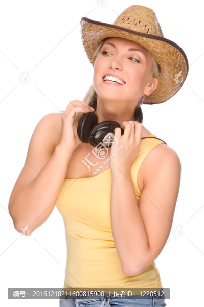 聽音樂